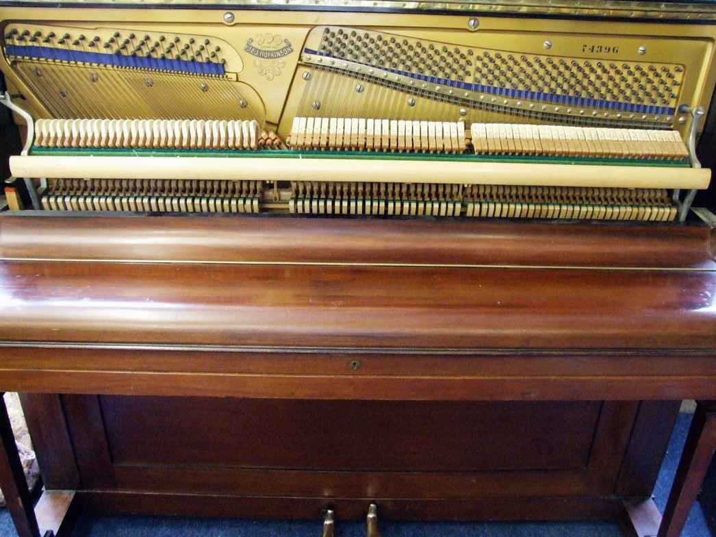 Hopkinson Pianos-Pianos for Sale